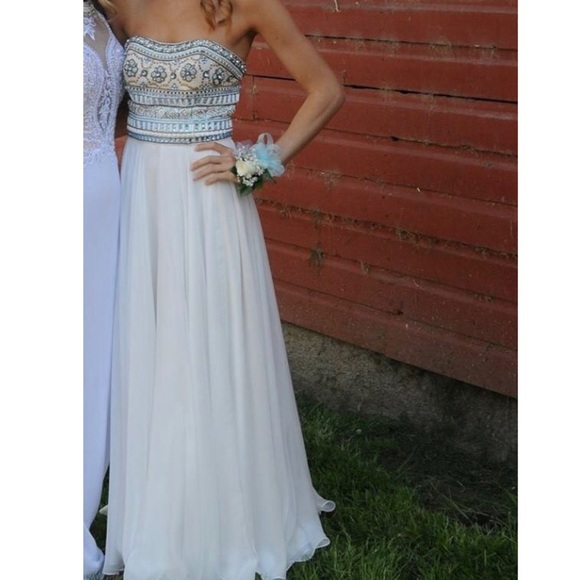Sherri Hill Dresses & Skirts - Sherri Hill Prom Dress